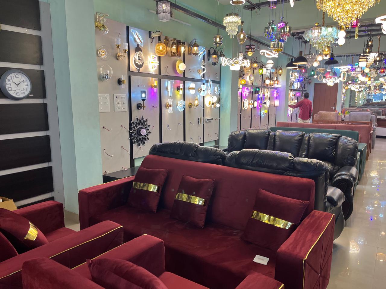 Complete Room Sets