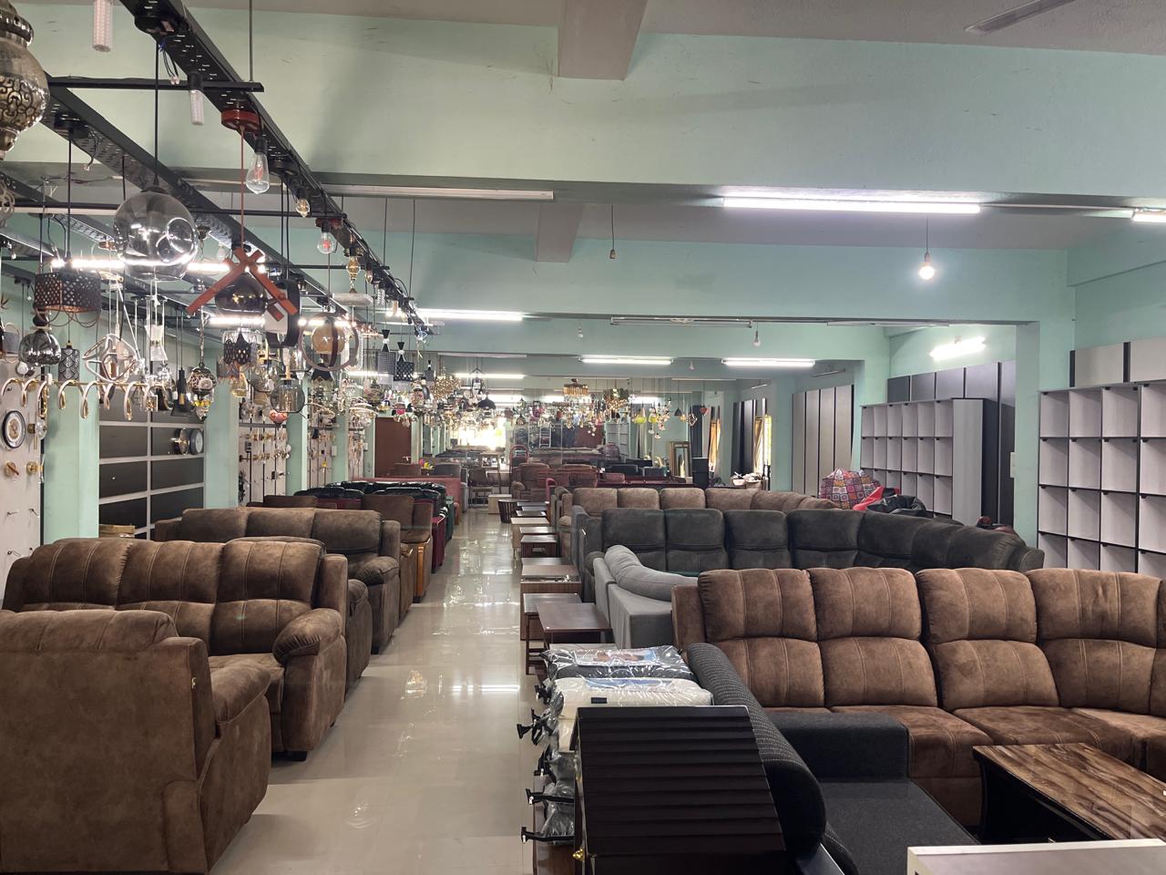 Showroom inspiration 5