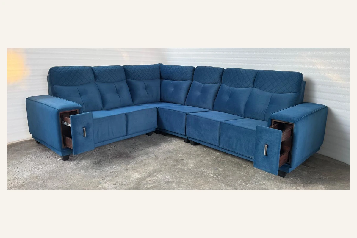 Zara Corner at Metro Furniture, Dharmapuri