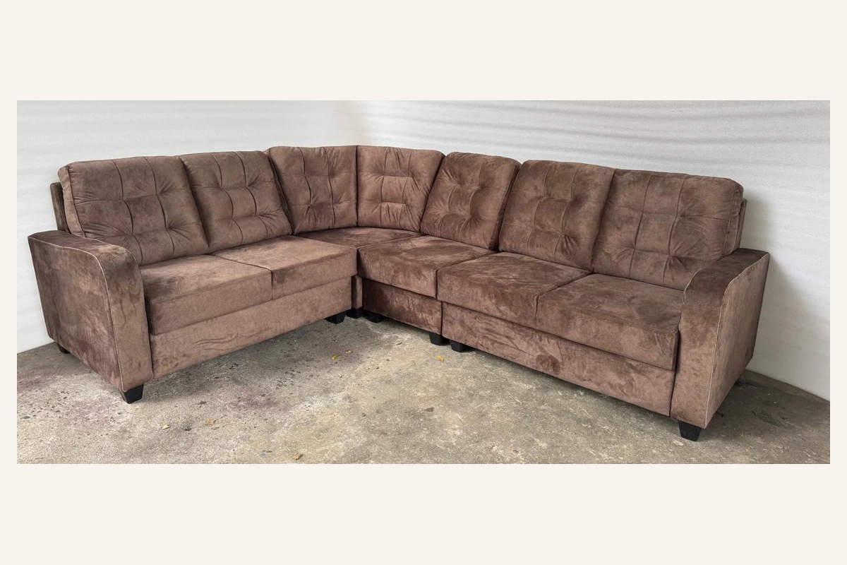 Venus Corner at Metro Furniture, Dharmapuri