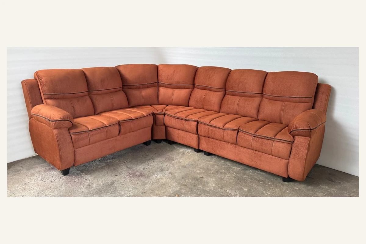 Sagar Corner at Metro Furniture, Dharmapuri