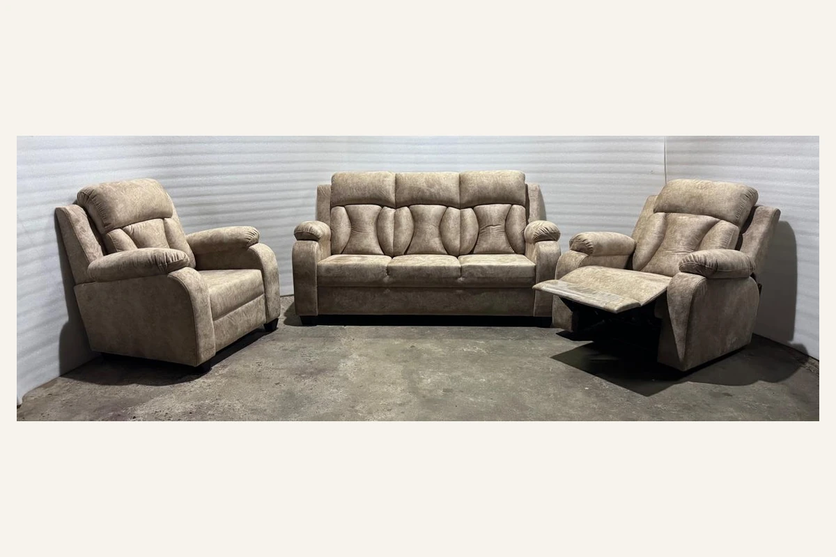Samson Sofa at Metro Furniture, Dharmapuri