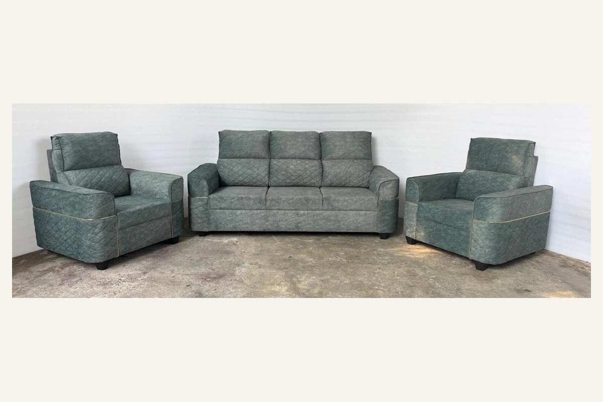 Kisan Sofa at Metro Furniture, Dharmapuri