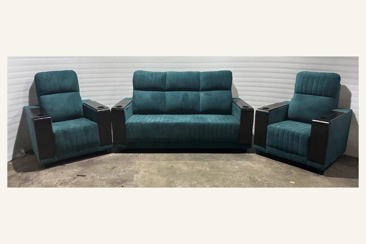 Metro Sofa at Metro Furniture, Dharmapuri