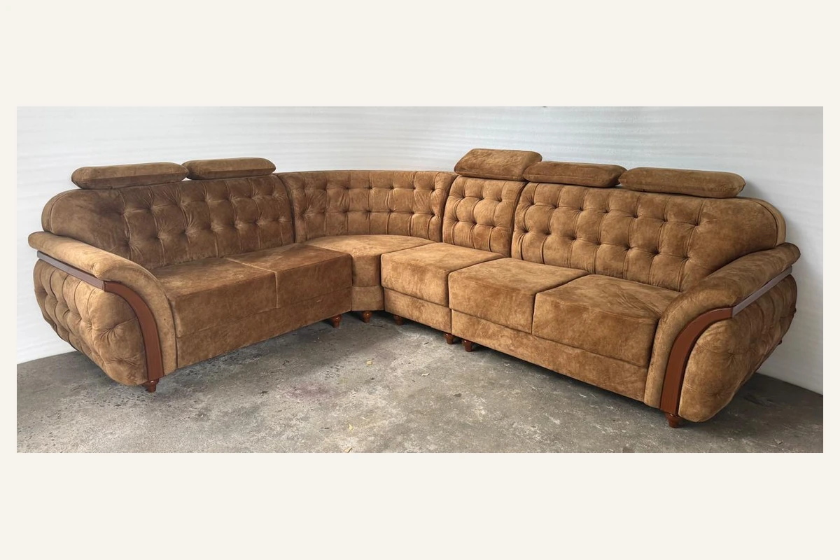 Alaska Corner at Metro Furniture, Dharmapuri