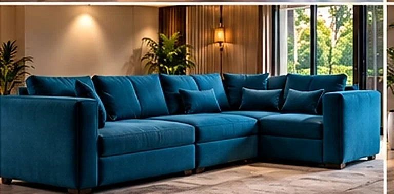 Modern Sofas